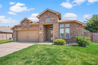 1800 Kings Cross Drive, Lancaster TX 75134 - Photo 3