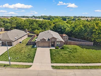 1800 Kings Cross Drive, Lancaster TX 75134 - Photo 4