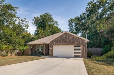 700 E Hickory Street, Kaufman TX 75142 - Photo 2