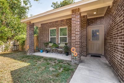 700 E Hickory Street, Kaufman TX 75142 - Photo 3