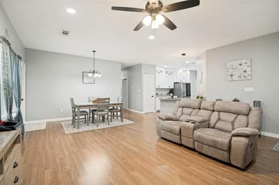700 E Hickory Street, Kaufman TX 75142 - Photo 5