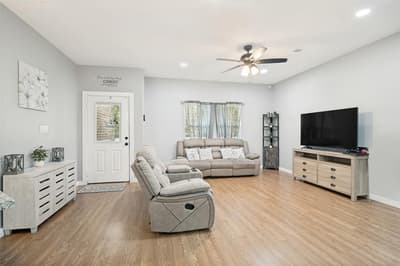 700 E Hickory Street, Kaufman TX 75142 - Photo 4
