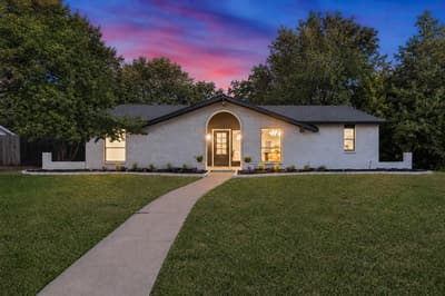 12731 High Meadow Drive, Dallas TX 75244 - Photo 2