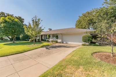 4209 Bilglade Road, Fort Worth TX 76109 - Photo 2