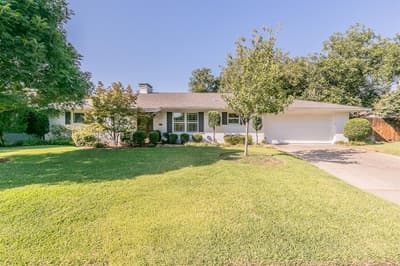 4209 Bilglade Road, Fort Worth TX 76109 - Photo 3
