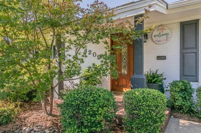 4209 Bilglade Road, Fort Worth TX 76109