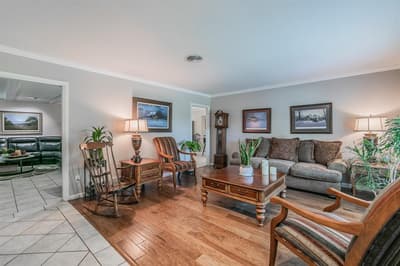 4209 Bilglade Road, Fort Worth TX 76109 - Photo 4