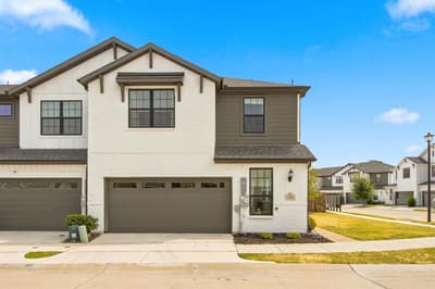 1206 Goliad Drive, Lewisville TX 75077