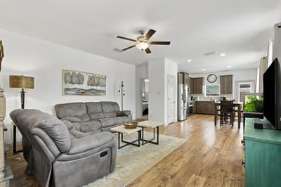 1206 Goliad Drive, Lewisville TX 75077 - Photo 5
