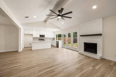 1003 Summit Circle, Carrollton TX 75006 - Photo 2