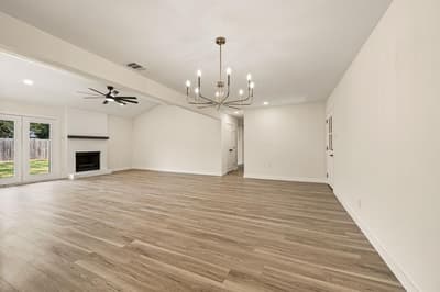 1003 Summit Circle, Carrollton TX 75006 - Photo 3