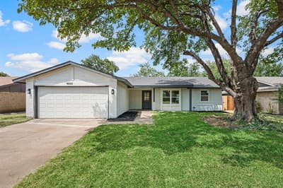 1003 Summit Circle, Carrollton TX 75006