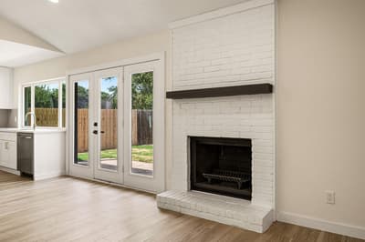 1003 Summit Circle, Carrollton TX 75006 - Photo 5