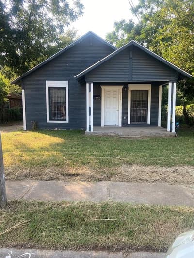 2419 Harding Street, Dallas TX 75215