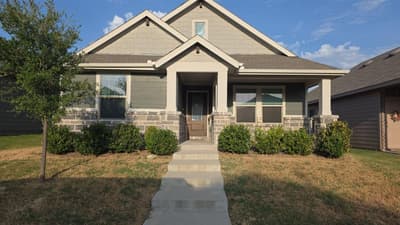2837 Brittlebush Drive, Fort Worth TX 76108