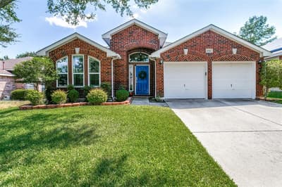 6721 Day Drive, Fort Worth TX 76132