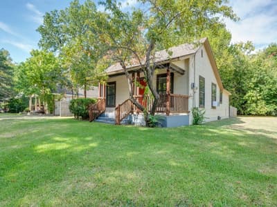 541 Denison Street, Gainesville TX 76240