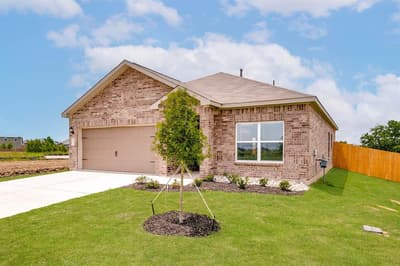 305 Revolution Drive, Venus TX 76084 - Photo 2