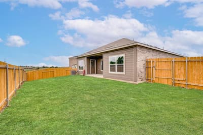 204 Condie Russell Avenue, Venus TX 76084 - Photo 3