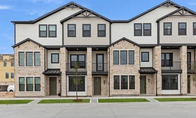 1008 Comfort Drive, Plano TX 75075