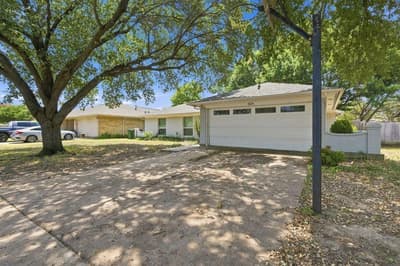 8224 Saint Patrick Street, North Richland Hills TX 76180 - Photo 2