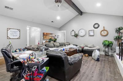 8224 Saint Patrick Street, North Richland Hills TX 76180 - Photo 5