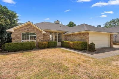 419 Strata Drive, Denton TX 76201