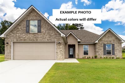 215 Paisley Lane, Bossier City LA 71111