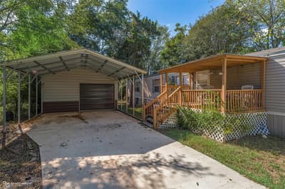 407 Joel Street, Minden LA 71055 - Photo 2