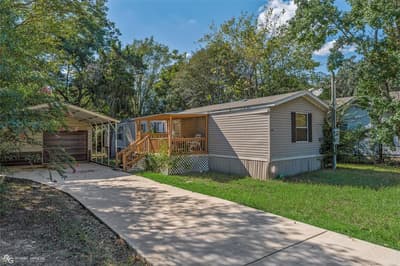 407 Joel Street, Minden LA 71055