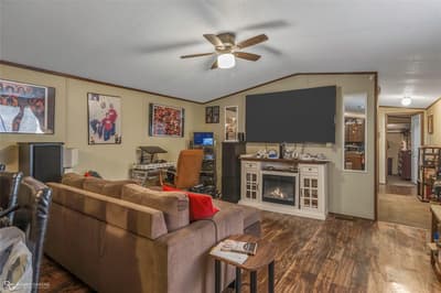 407 Joel Street, Minden LA 71055 - Photo 5