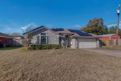 107 Catie Lane, Joshua TX 76058 - Photo 2