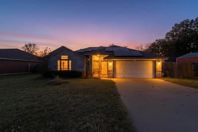 107 Catie Lane, Joshua TX 76058