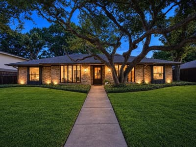2736 Grandview Drive, Plano TX 75075 - Photo 2