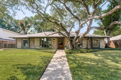 2736 Grandview Drive, Plano TX 75075