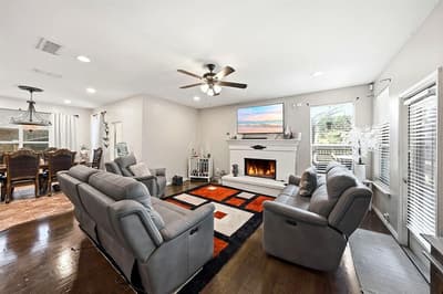 1717 Chase Oaks Drive, Keller TX 76248 - Photo 2
