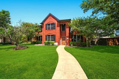 1717 Chase Oaks Drive, Keller TX 76248