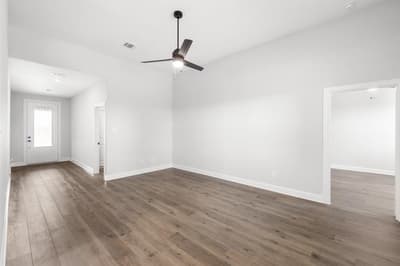 1021 Cedar Street, Hutchins TX 75141 - Photo 2
