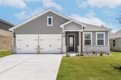 1021 Cedar Street, Hutchins TX 75141