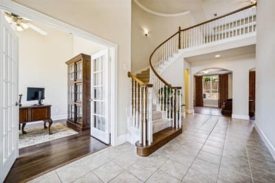 205 THISTLE Ridge, Denton TX 76210 - Photo 5