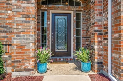 205 THISTLE Ridge, Denton TX 76210 - Photo 4