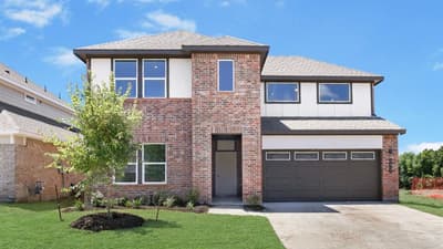 3630 Saguaro Drive, Grand Prairie TX 75052