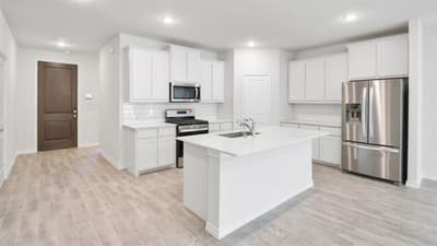 3630 Saguaro Drive, Grand Prairie TX 75052 - Photo 4