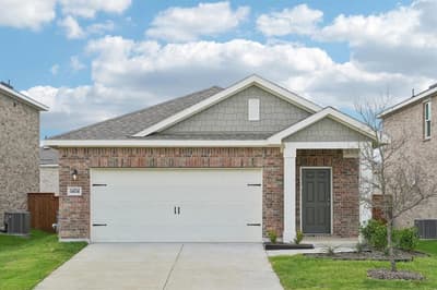 2214 Burnwood Street, Melissa TX 75454 - Photo 2
