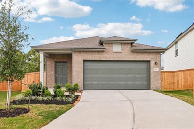 2214 Burnwood Street, Melissa TX 75454 - Photo 3