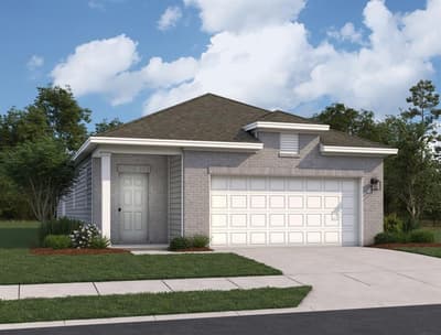 2214 Burnwood Street, Melissa TX 75454 - Photo 4