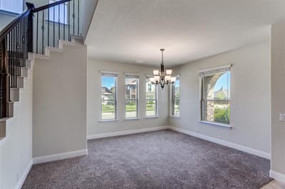 1029 Palo Oaks Drive, Burleson TX 76028 - Photo 4