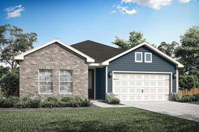 224 Live Oak Lane, Hutchins TX 75141