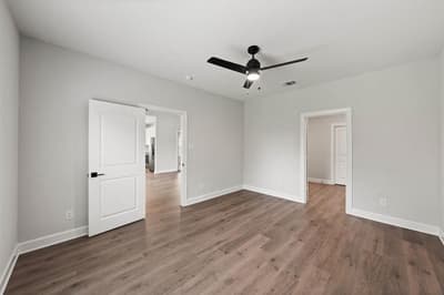 224 Live Oak Lane, Hutchins TX 75141 - Photo 4