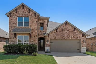 1704 Alton Way, Aubrey TX 76227